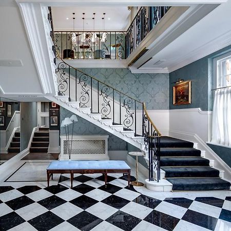 Hotel No. 30 Knightsbridge à Londres Extérieur photo