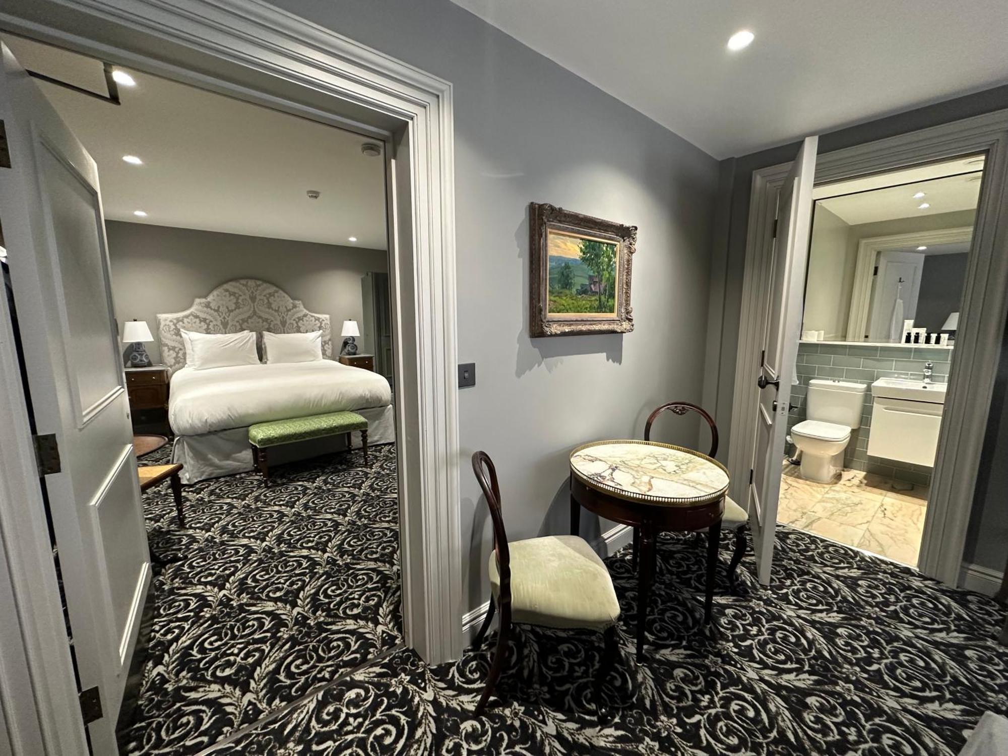 Hotel No. 30 Knightsbridge à Londres Extérieur photo