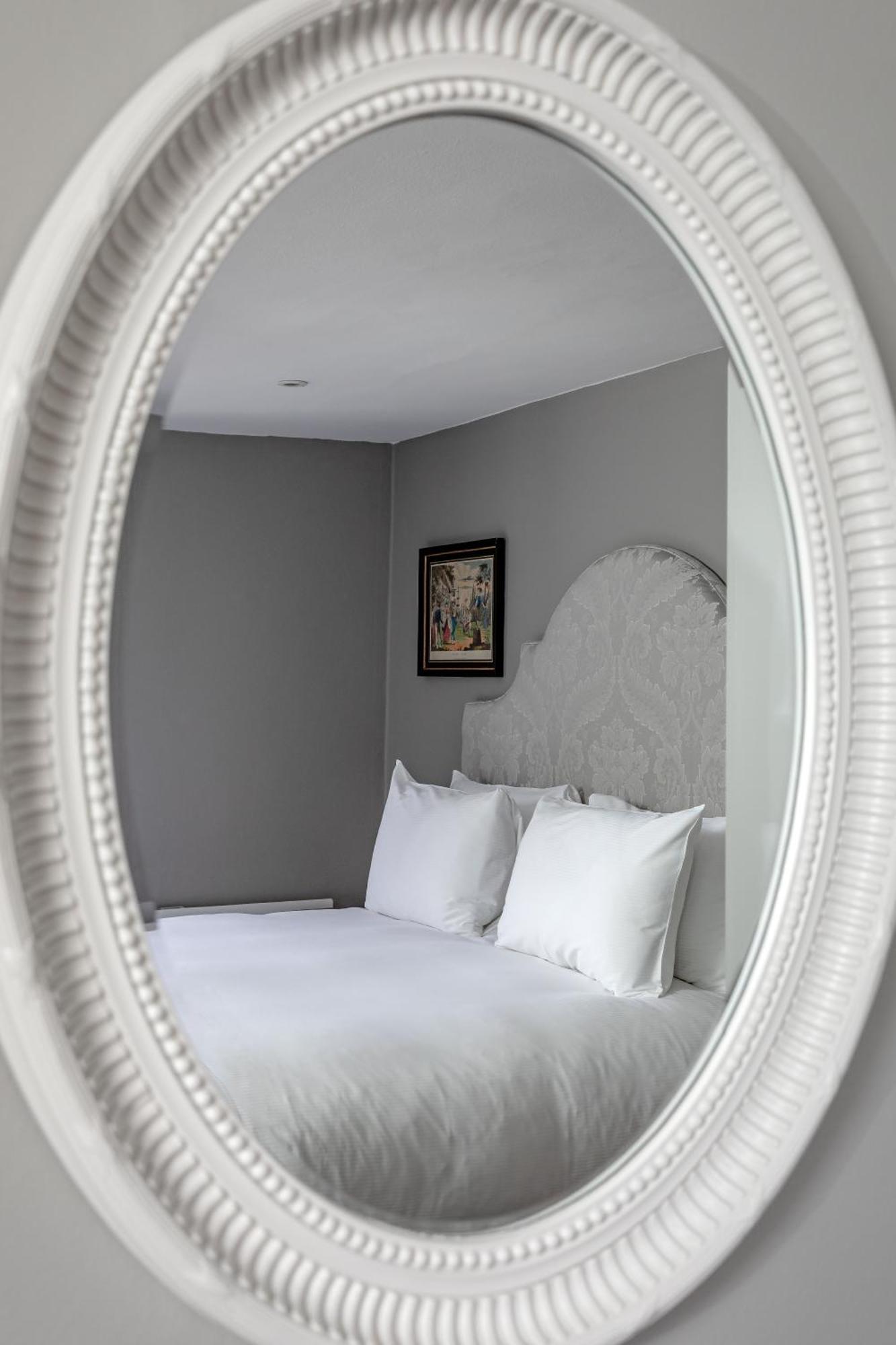 Hotel No. 30 Knightsbridge à Londres Extérieur photo