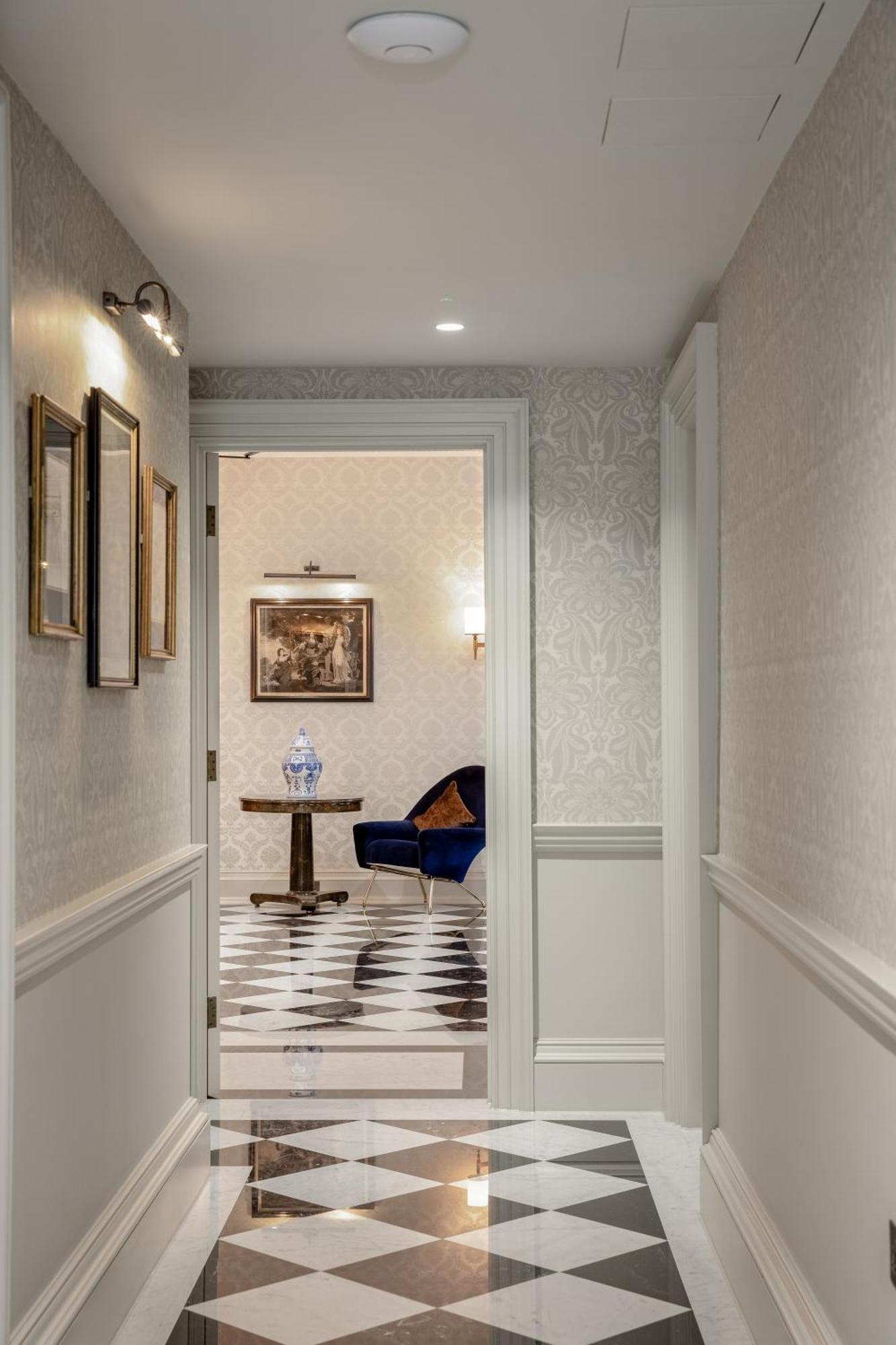 Hotel No. 30 Knightsbridge à Londres Extérieur photo