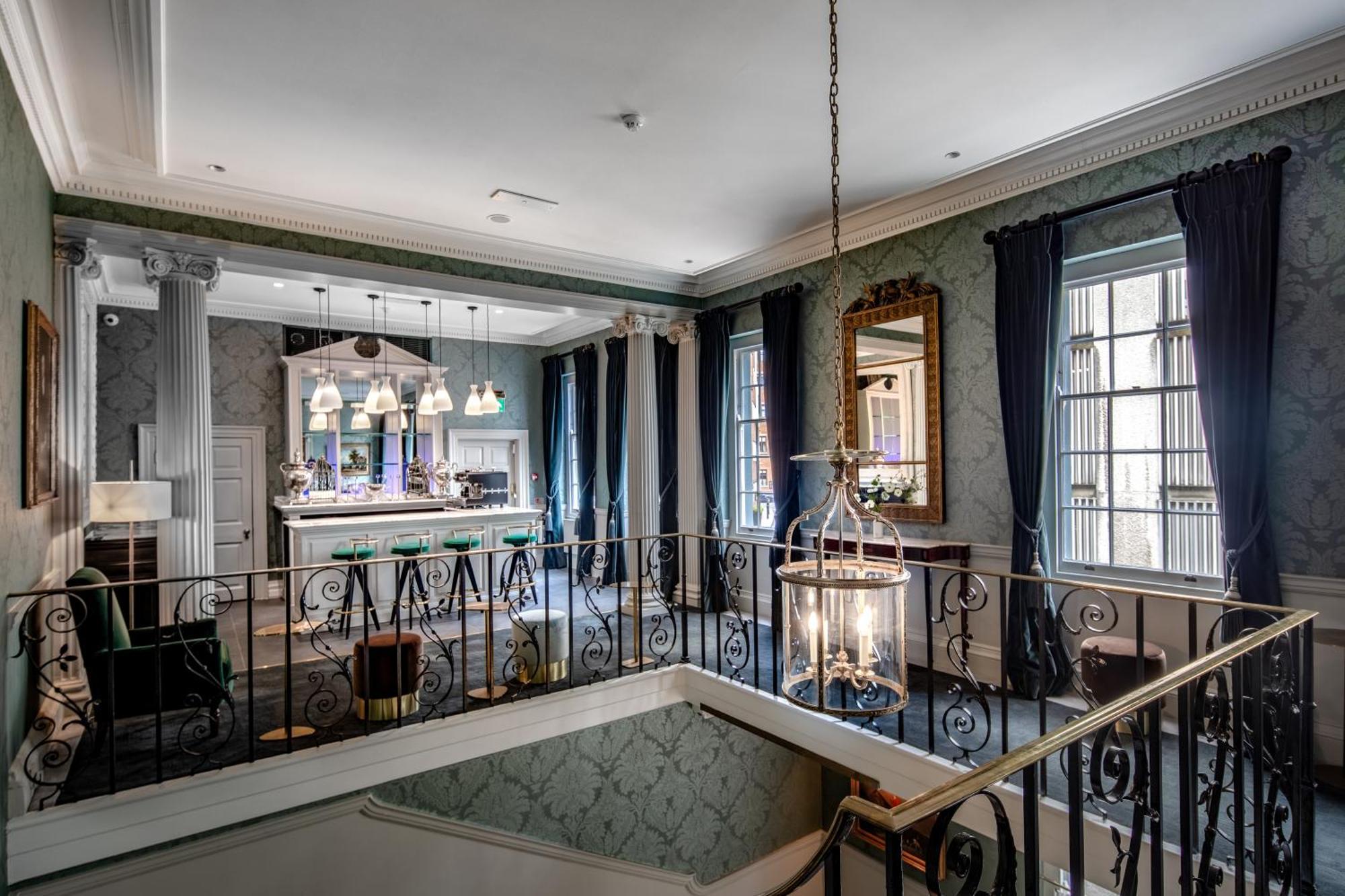 Hotel No. 30 Knightsbridge à Londres Extérieur photo