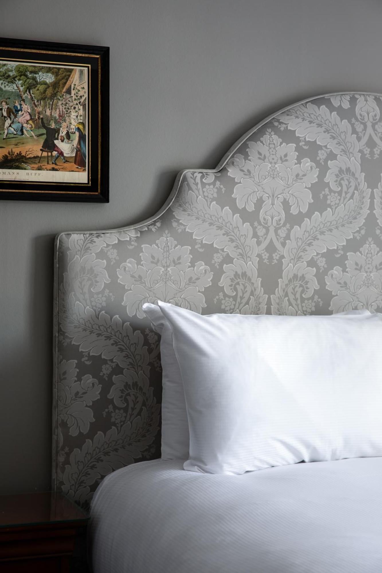 Hotel No. 30 Knightsbridge à Londres Extérieur photo
