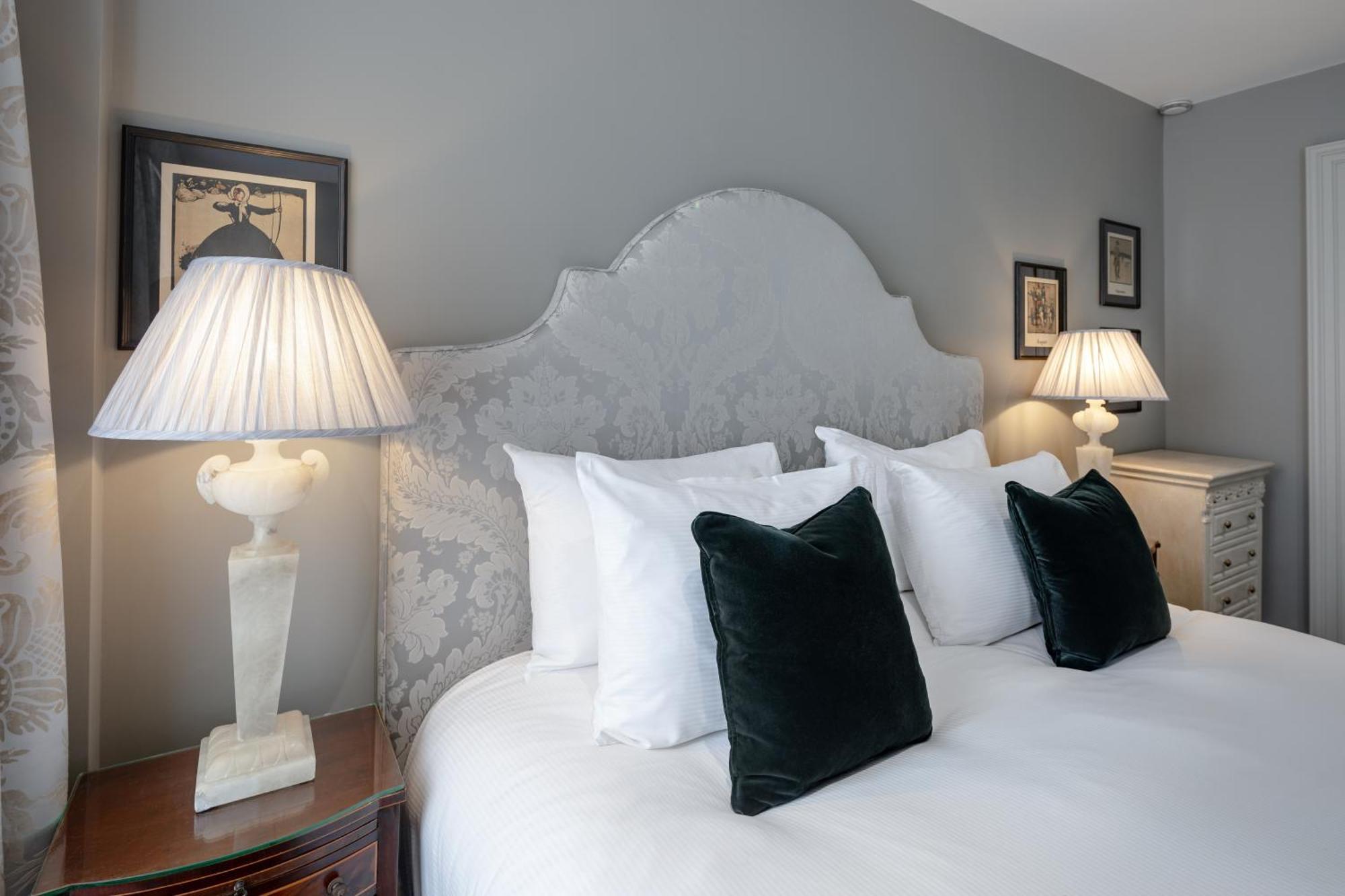Hotel No. 30 Knightsbridge à Londres Extérieur photo