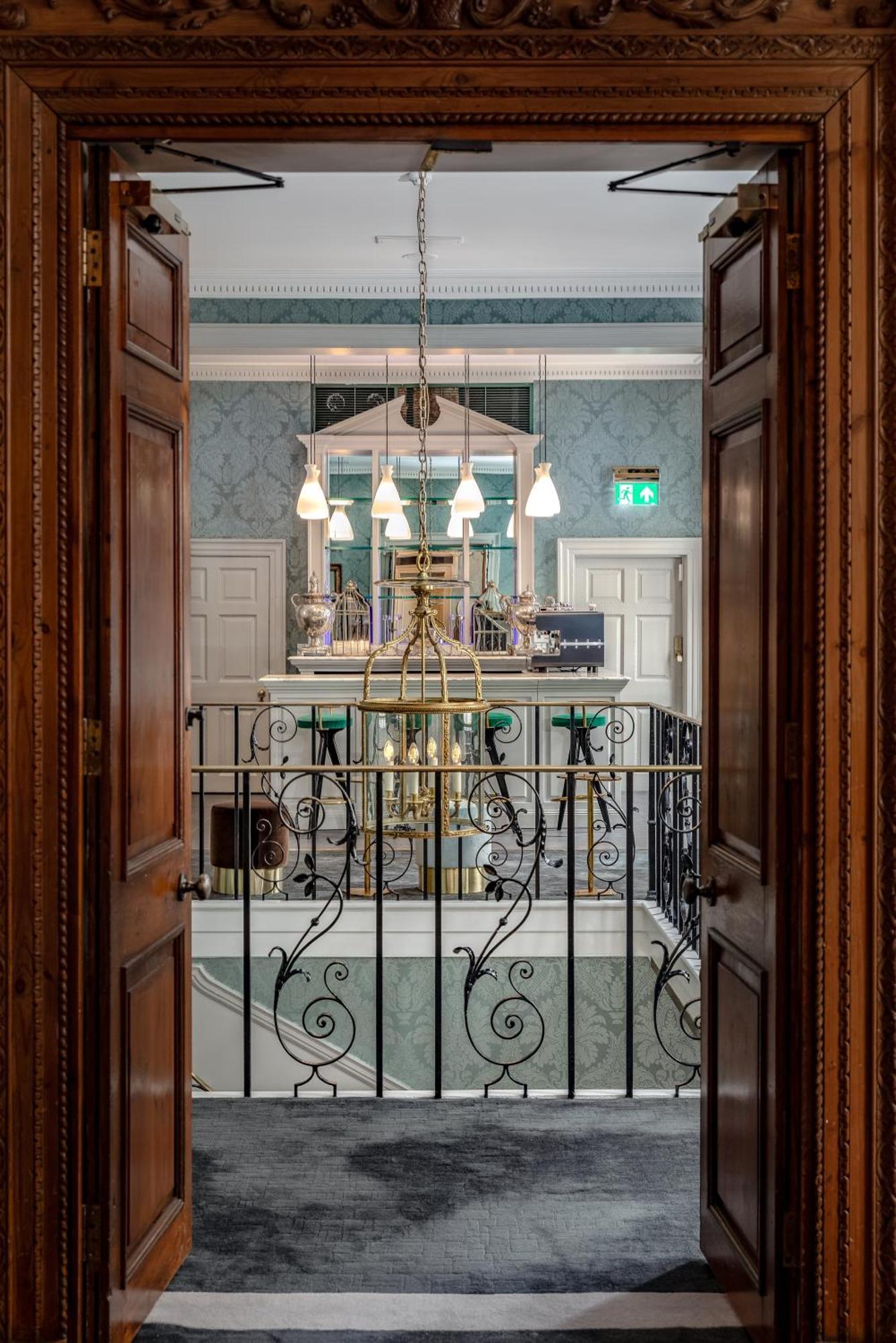 Hotel No. 30 Knightsbridge à Londres Extérieur photo