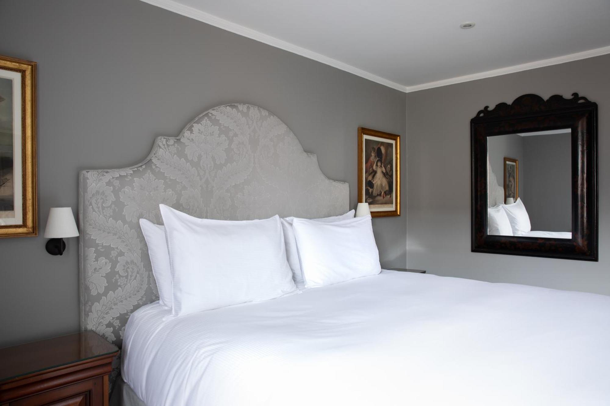 Hotel No. 30 Knightsbridge à Londres Extérieur photo