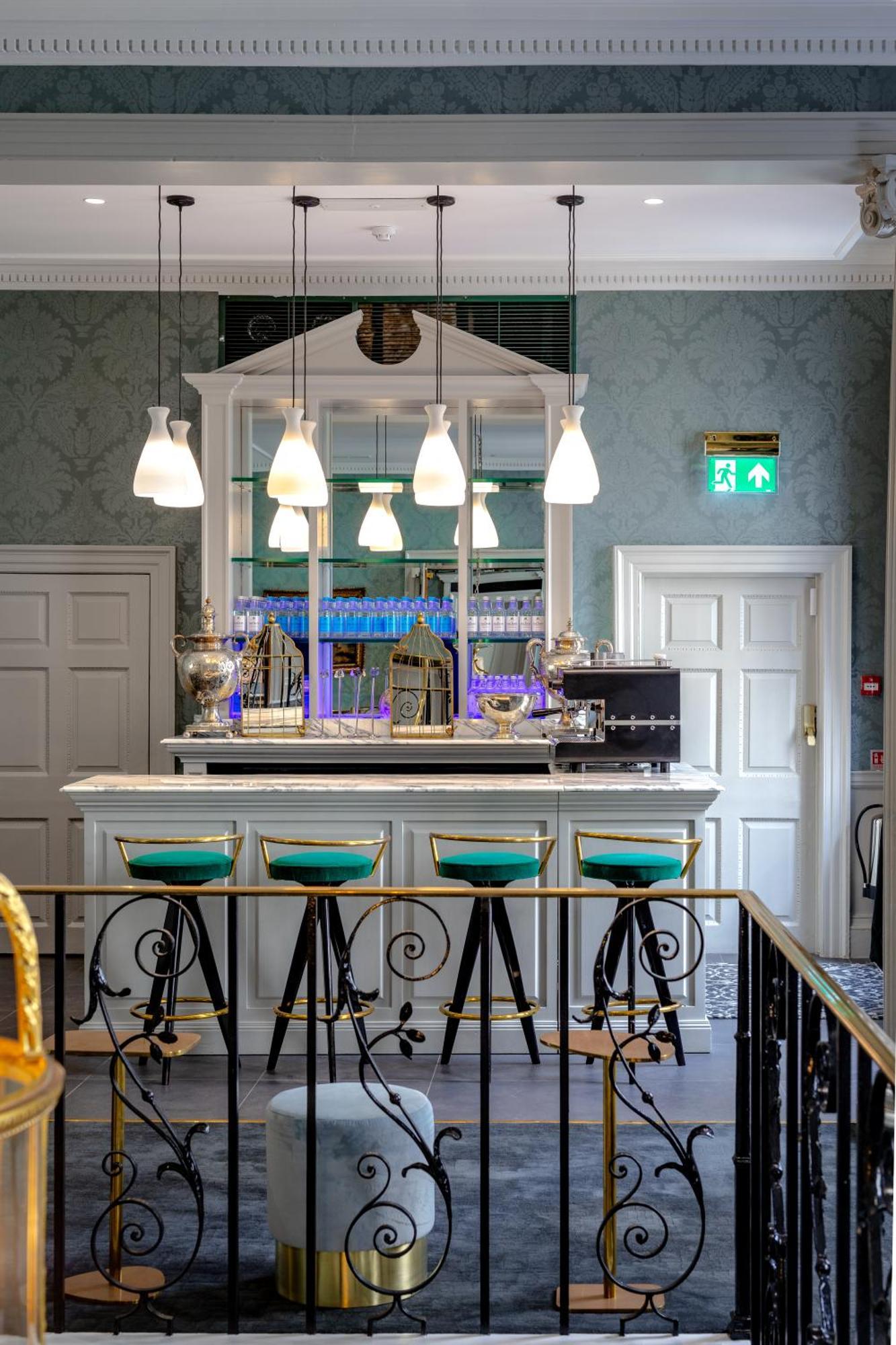 Hotel No. 30 Knightsbridge à Londres Extérieur photo