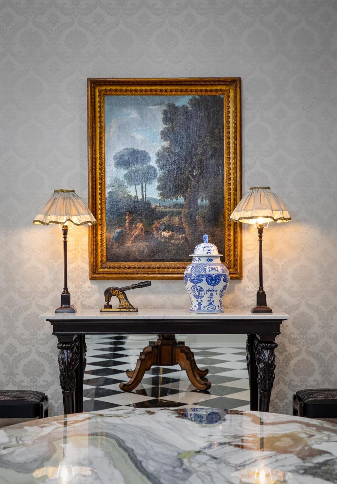 Hotel No. 30 Knightsbridge à Londres Extérieur photo