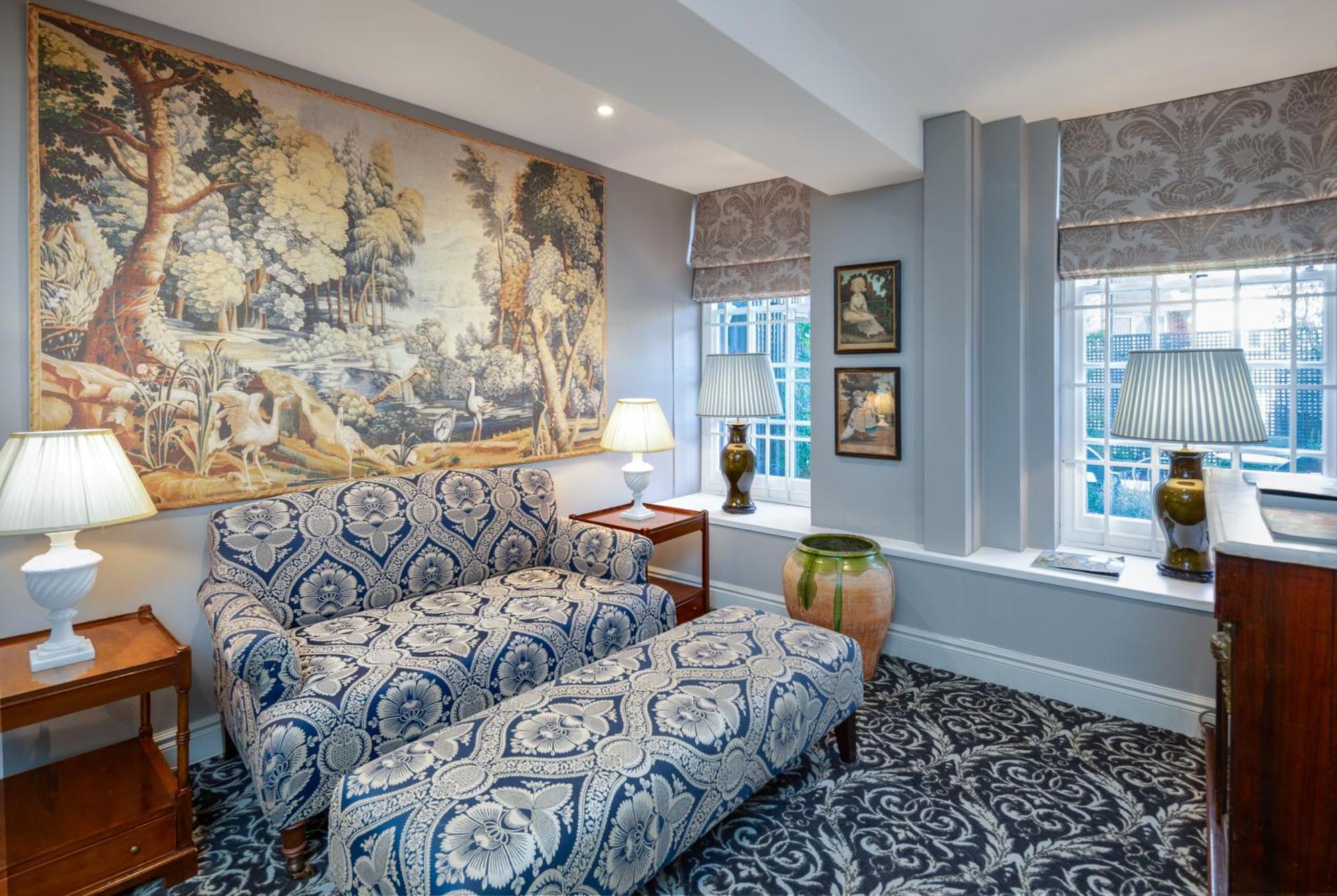 Hotel No. 30 Knightsbridge à Londres Extérieur photo