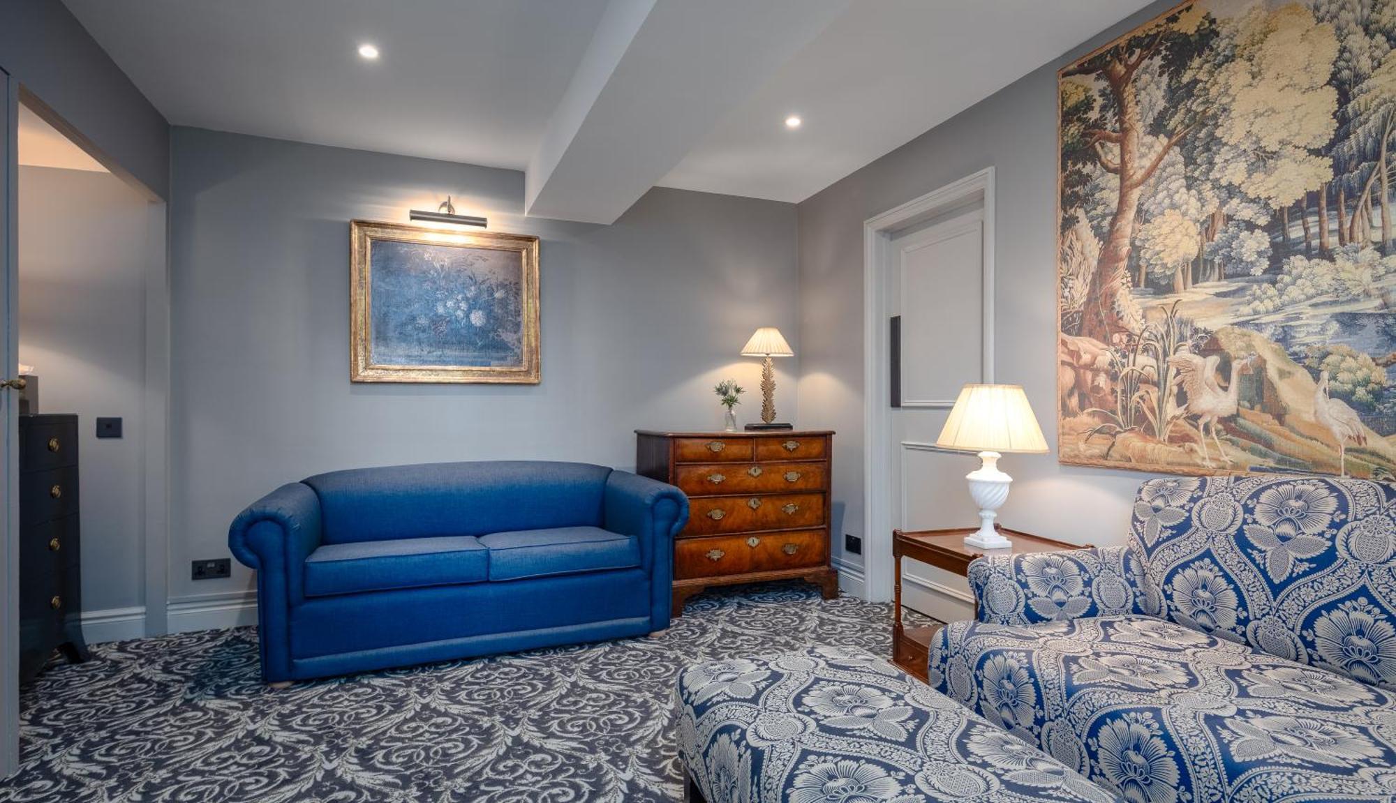 Hotel No. 30 Knightsbridge à Londres Extérieur photo
