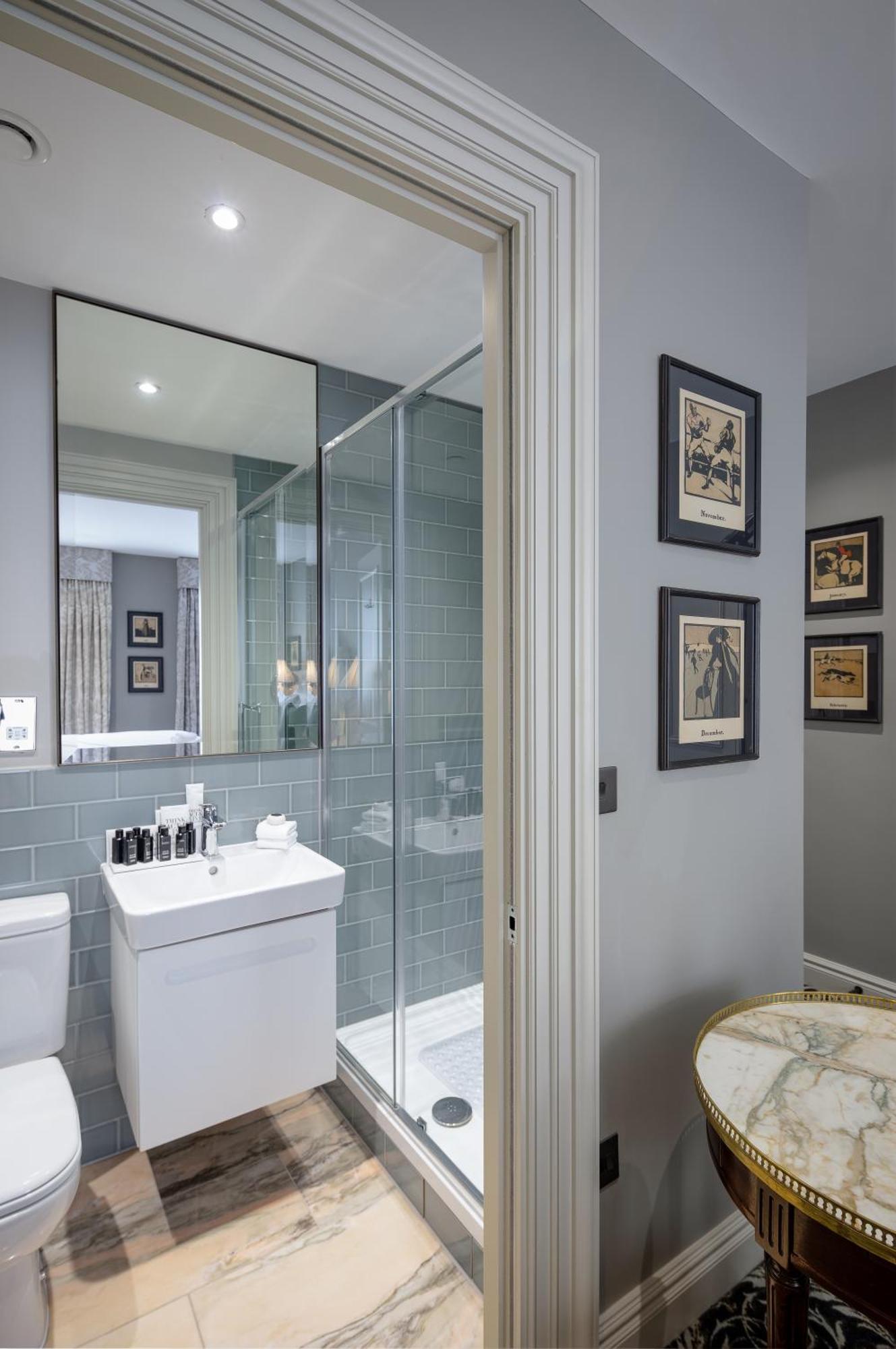 Hotel No. 30 Knightsbridge à Londres Extérieur photo
