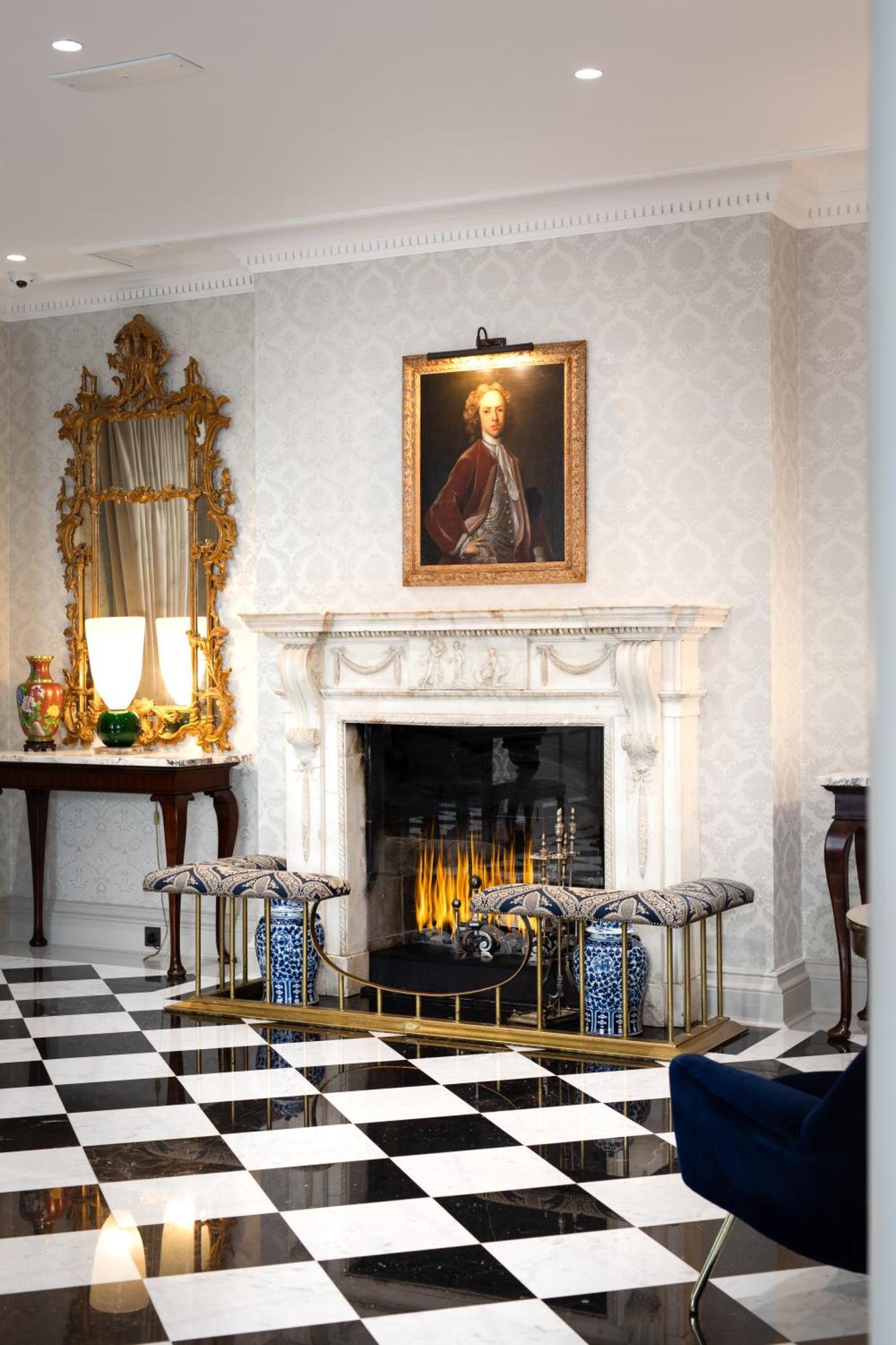 Hotel No. 30 Knightsbridge à Londres Extérieur photo