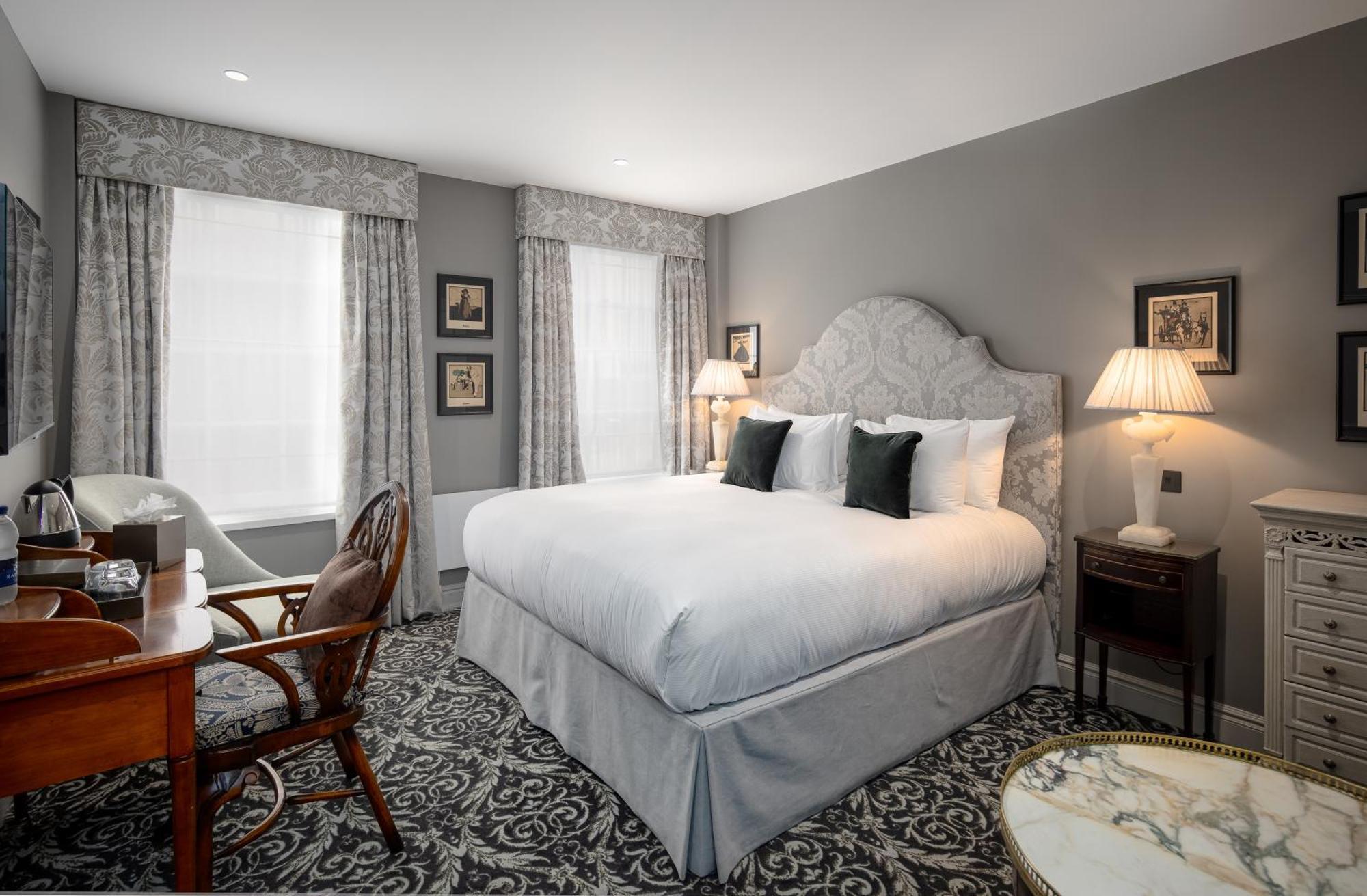 Hotel No. 30 Knightsbridge à Londres Extérieur photo