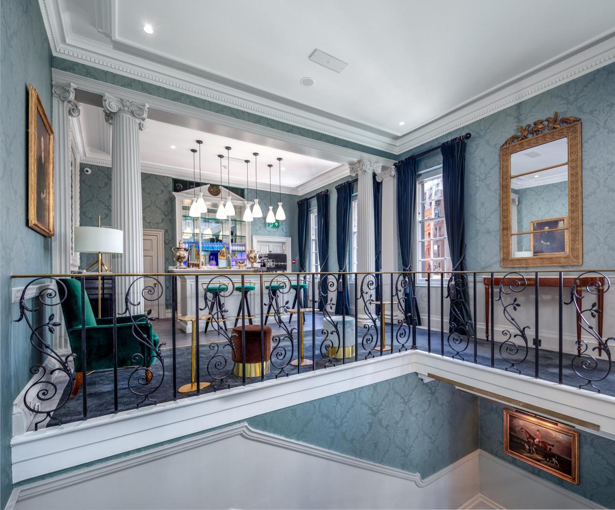 Hotel No. 30 Knightsbridge à Londres Extérieur photo