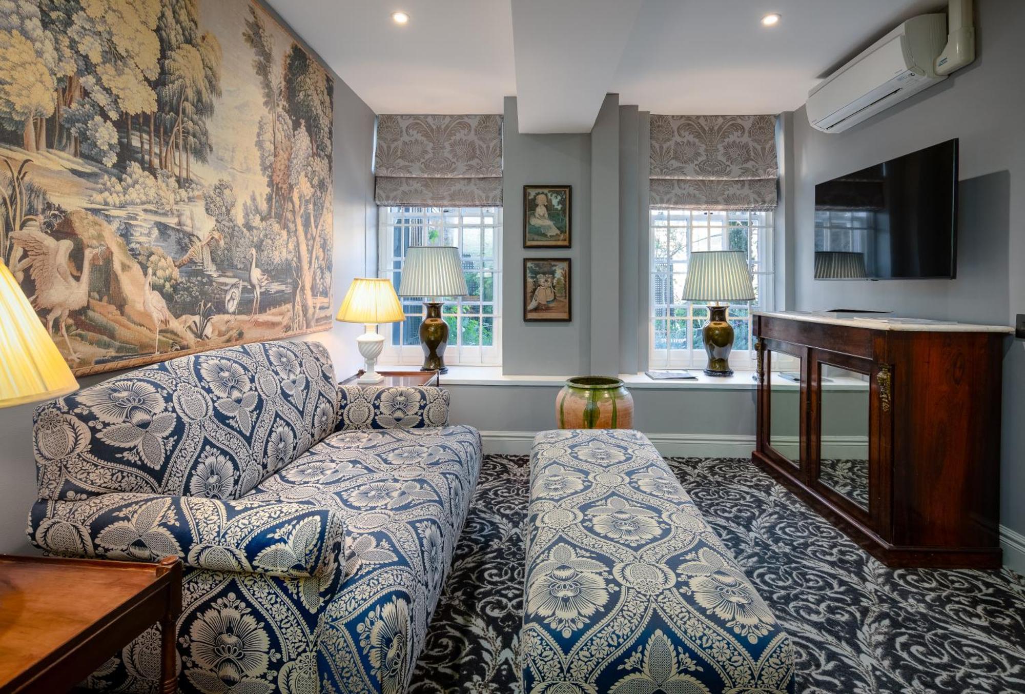 Hotel No. 30 Knightsbridge à Londres Extérieur photo