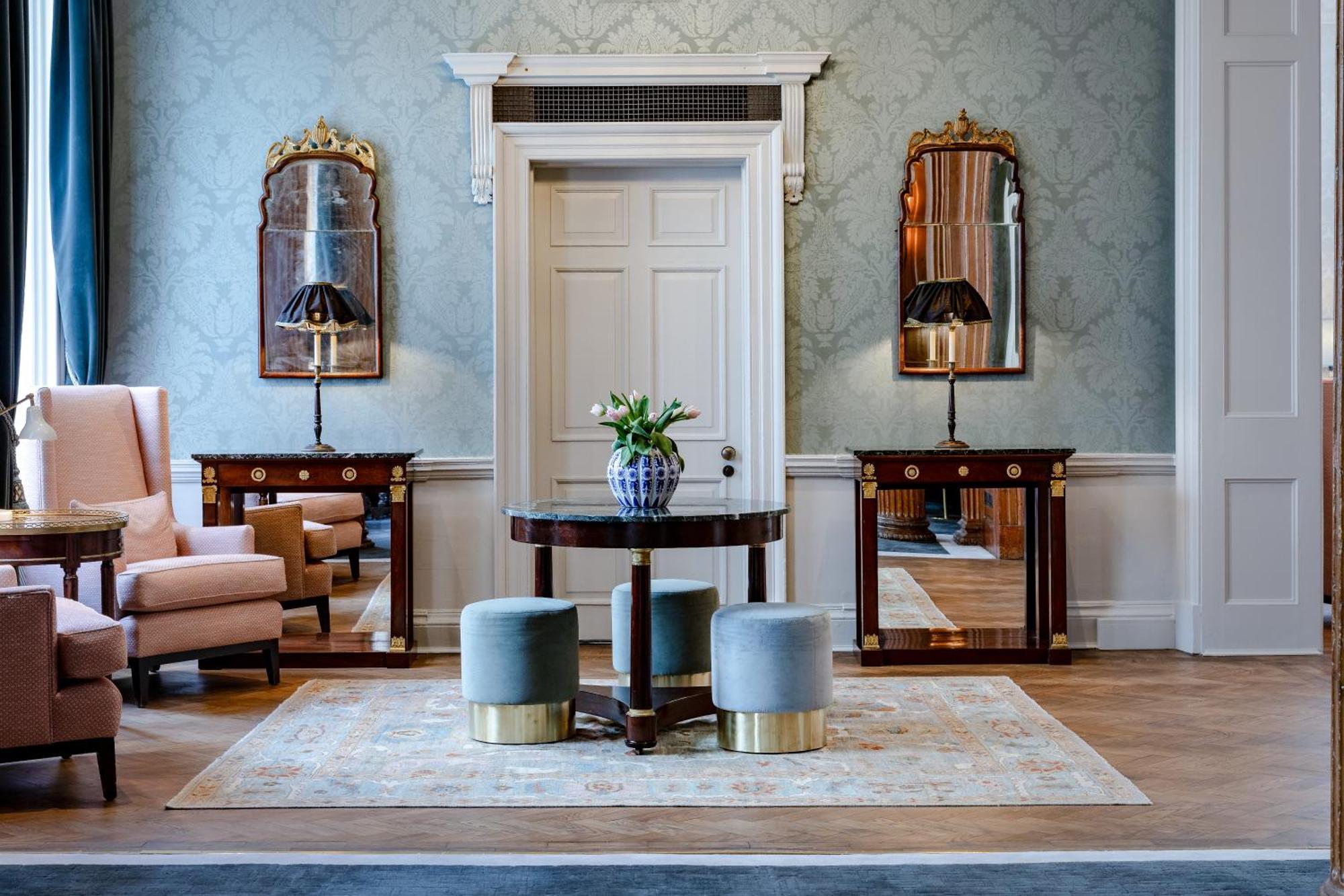 Hotel No. 30 Knightsbridge à Londres Extérieur photo
